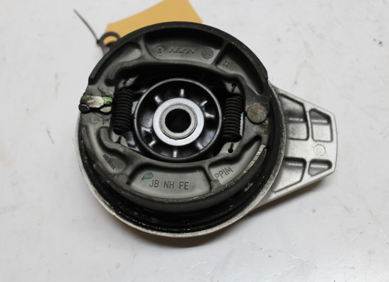 Bremstrommel Honda CBF 250