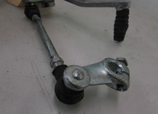 Gear change pedal  Yamaha YX 600 Radian