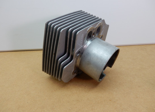 Cilinderblok Moto Guzzi V11