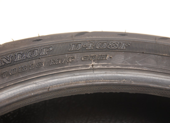 Voorband Harley Davidson Custom universal other