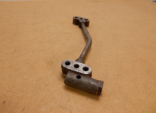 Olieleiding Moto Guzzi V7 Sport