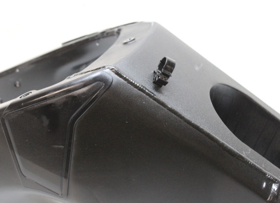 Achterbrug Yamaha YZF R6