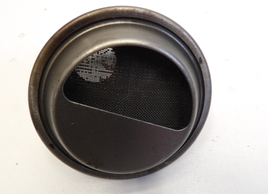 Oliepomp Honda CB 500