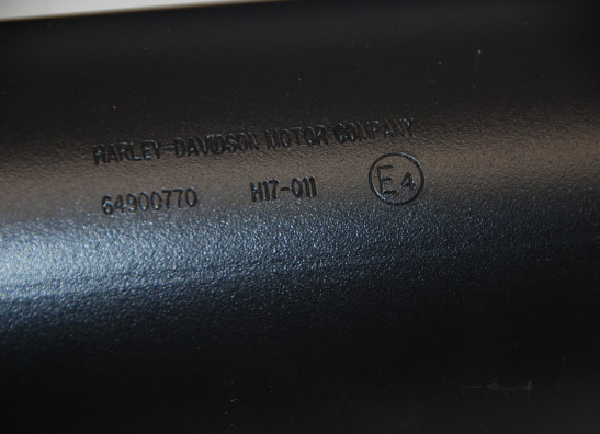 Auspuff Harley Davidson Touring FL