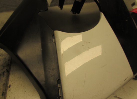 Linker zijkuip Honda CBR 1000 F