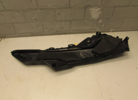 Linker onderkuip Honda X-adventure 750