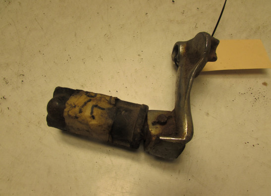 Fussraste links Honda Goldwing GL