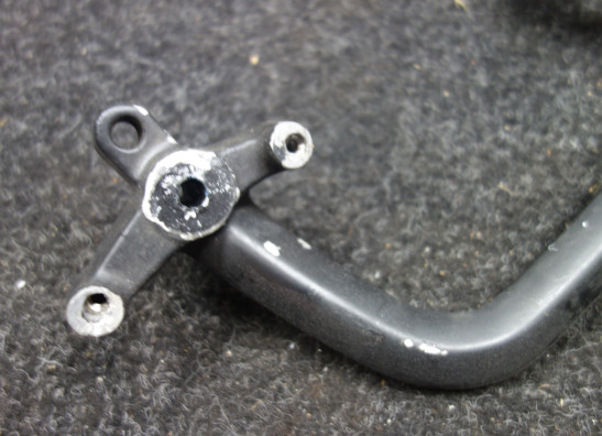 Achterhandvat Triumph Tiger 800 xc