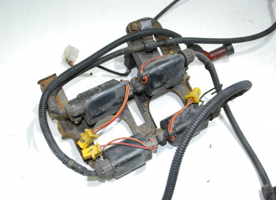 Bobine Yamaha XVZ 1200 Venture