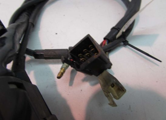 Lenkerschalter Armatur Schalter Lenker Kawasaki ZZR 250