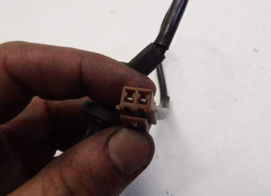 Rempedaal Yamaha FZ6