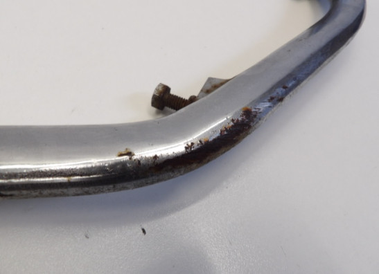 Bremspedal Honda VF 700  750 C Magna