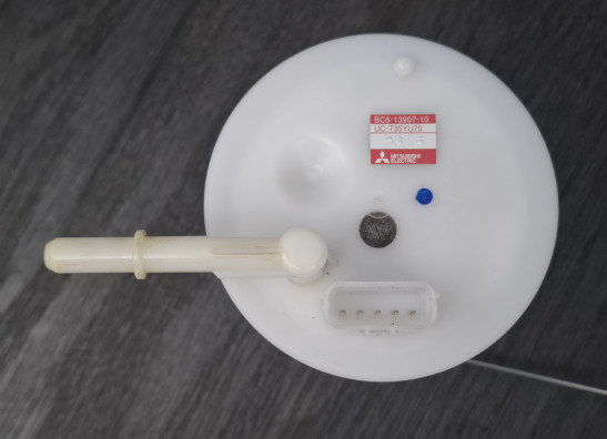 Brandstofpomp Yamaha Tracer 700