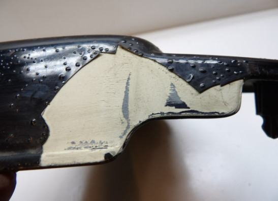 Linker zijkuip klein Honda CX 500