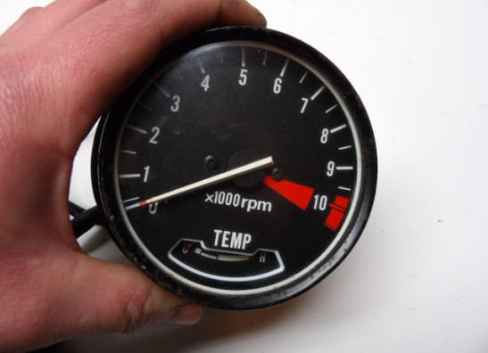 Teller Honda Overige Honda