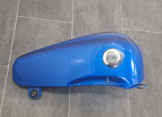 Tank Harley Davidson Softtail