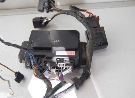 Kabelbaum Kawasaki GPZ 500