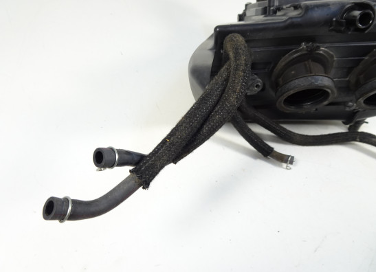 Luftfiltergehäuse Yamaha Tracer 700