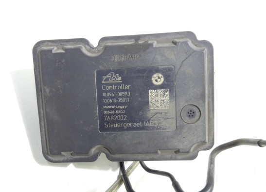 ABS pomp BMW R 1200 GS Adventure