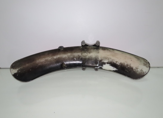 Voorspatbord Moto Guzzi Nevada 750