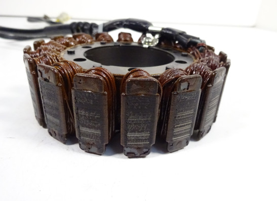 Dynamo Honda VF 1000 R