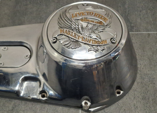 Motorblokdeksel Harley Davidson Shovelhead
