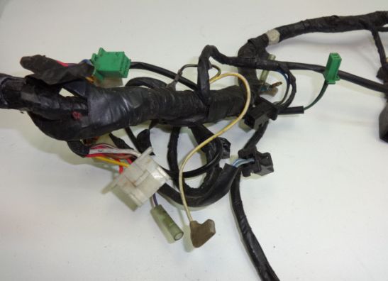 Kabelboom Kawasaki ZZR 250