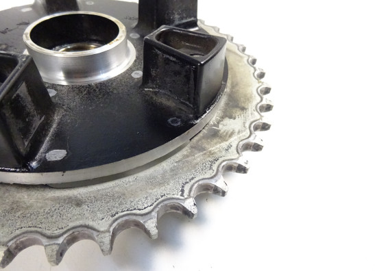 Kettenrad-Trager Suzuki GSR 750