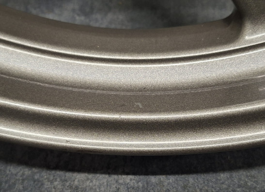 Felge vorne Ducati Monster S4