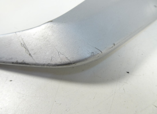 Rear grip Yamaha Tracer 700