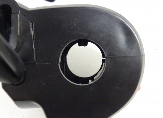 Handlebar switch assy right Kawasaki ER 6