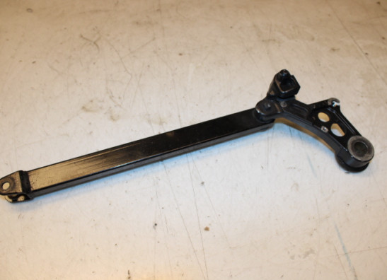 Achter remklauw Honda CBR 600 F