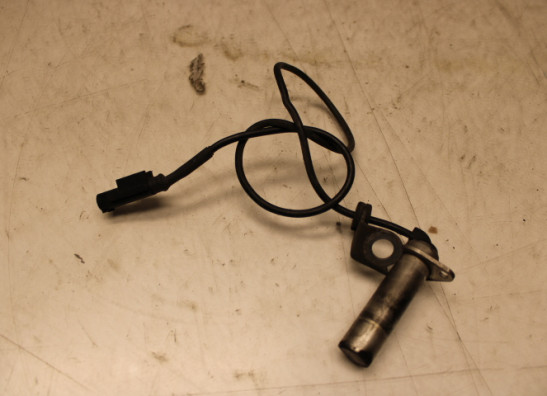 ABS sensor achter BMW R 1100 RT