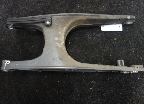 Achterbrug KTM 125 Duke