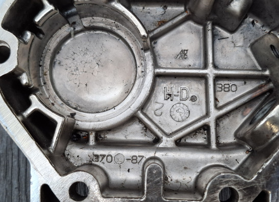 Versnellingsbak Harley Davidson Softtail