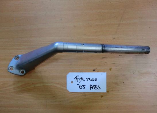 Clip on rechts Yamaha FJR 1300