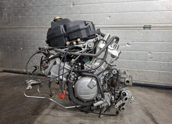 Motorblock Honda VFR 800 I