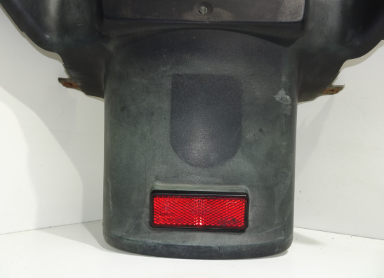 Kentekenplaathouder Honda Deauville 650 - 700