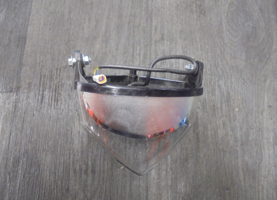 Achterlicht KTM 1050 Adventure