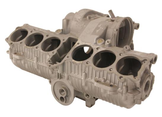 Motorblock Honda CBX 1000