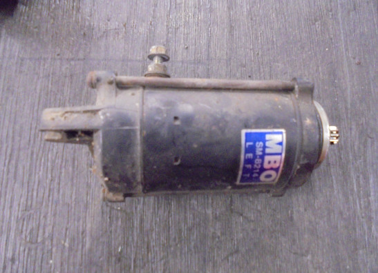 Startmotor Honda VF 700  750 C Magna