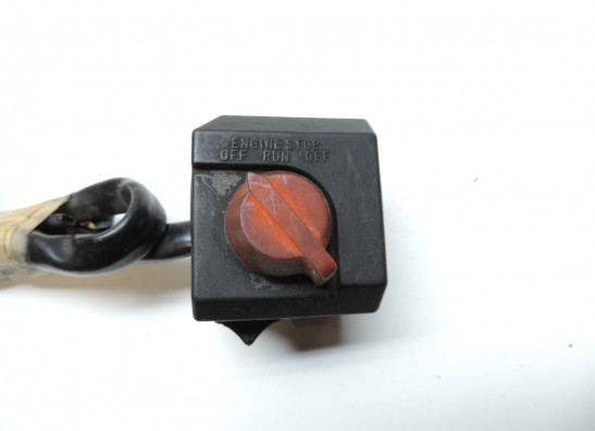 Stuurschakelaar rechts Honda VF 700  750 S Sabre