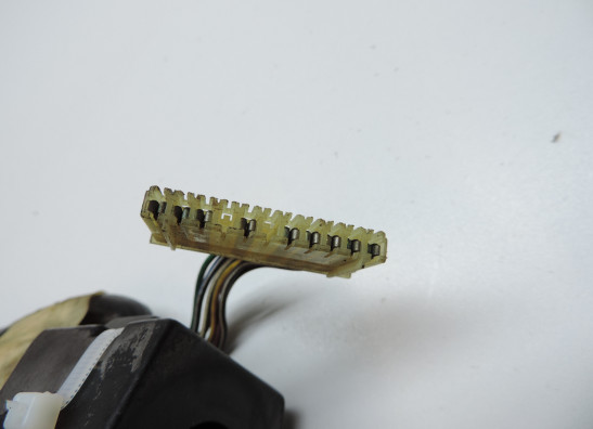 Stuurschakelaar rechts Honda VT 700 750