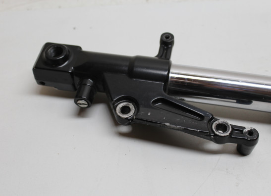 Standrohr Gabelholm links komplett Yamaha YZF 750 SP