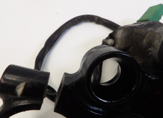 Slotenset Suzuki RF 900