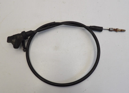 Clutch cable Suzuki GSX F 600