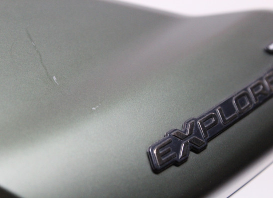 Cowl Left Triumph Tiger Explorer