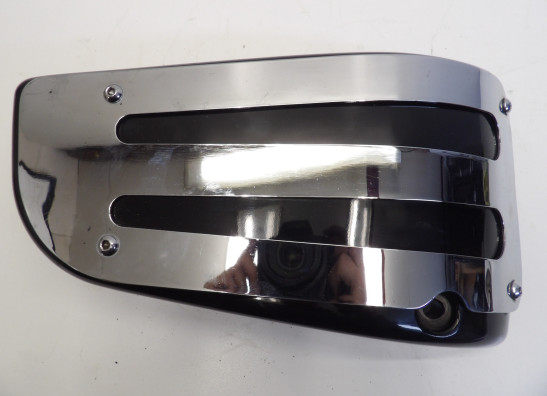 Cowl right small Kawasaki VN 1500
