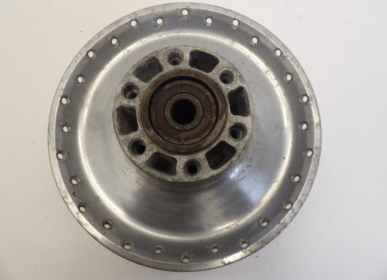 Achtervelg Suzuki VS 1400 Intruder