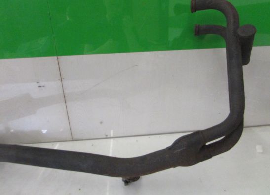 Auspuff-Krummer Suzuki GSX F 750